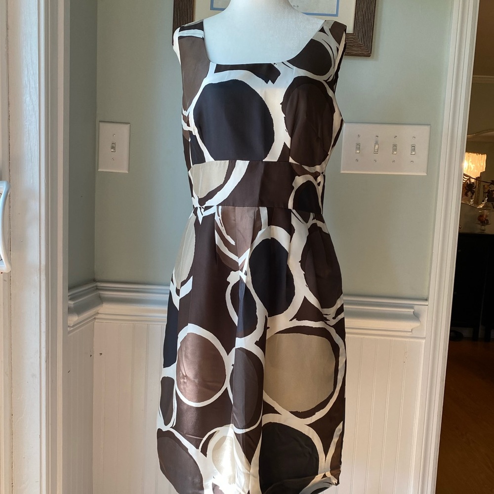 EUC Banana Republic dress